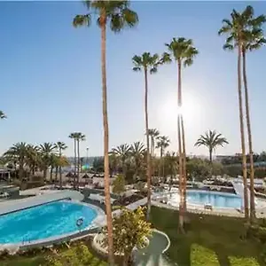 Paradise View Maspalomas Appartamento