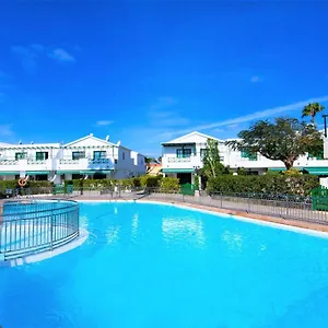 Apartment Parque Gaviota 4 By Homestaygrancanaria, Maspalomas (Gran Canaria)