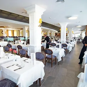 Riu Palace Meloneras Отель