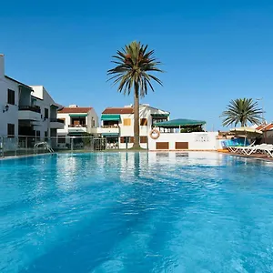 Balandros By Sunhousescanarias Maspalomas (Gran Canaria)