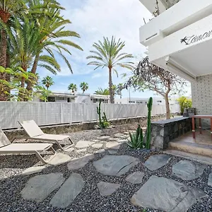 Lägenhet Tamara, Maspalomas (Gran Canaria)