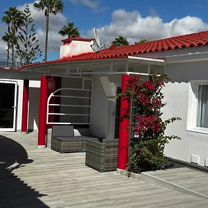 4* Love hotel Paradise - Fkk Swinger & Nudist Couples Only