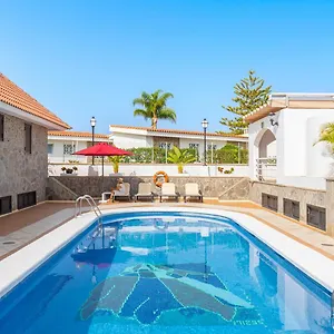 Almenas Maspalomas (Gran Canaria)