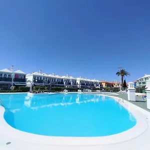 Apartment Duna, Maspalomas (Gran Canaria)