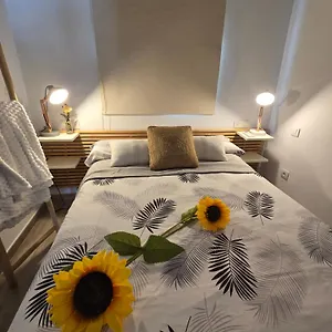 The Sunflower Apartamento