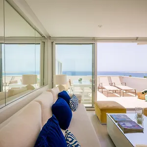 Apartment My Sea View, Maspalomas (Gran Canaria)