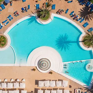 Eo Jardin Dorado Отель