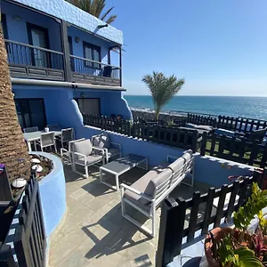 Apartment Frente Al Mar - Sun Club Playa Del Aguila, Maspalomas (Gran Canaria)