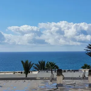 Apartment Modern Art-house - San Agustín, Maspalomas (Gran Canaria)