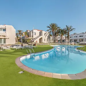 Hotell Livvo Koala Garden, Maspalomas (Gran Canaria)