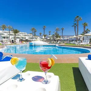 Vista Oasis База отдыха