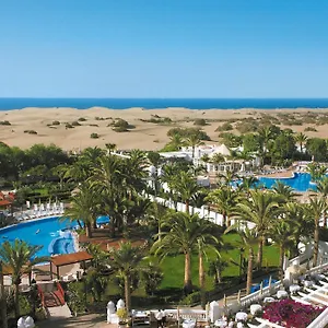 Riu Palace Maspalomas (adults Only) Отель