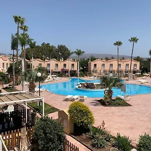 Oasis Maspalomas Appartamento