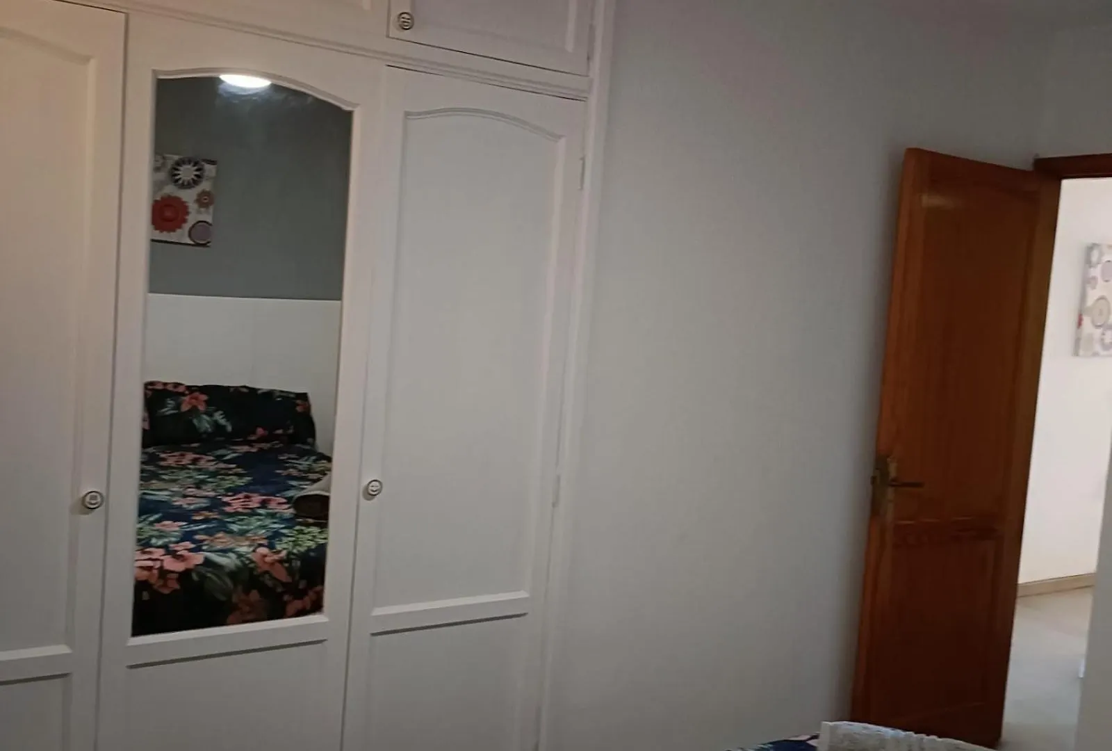 Epicentro Maspalomas ماسبالوماس شقة