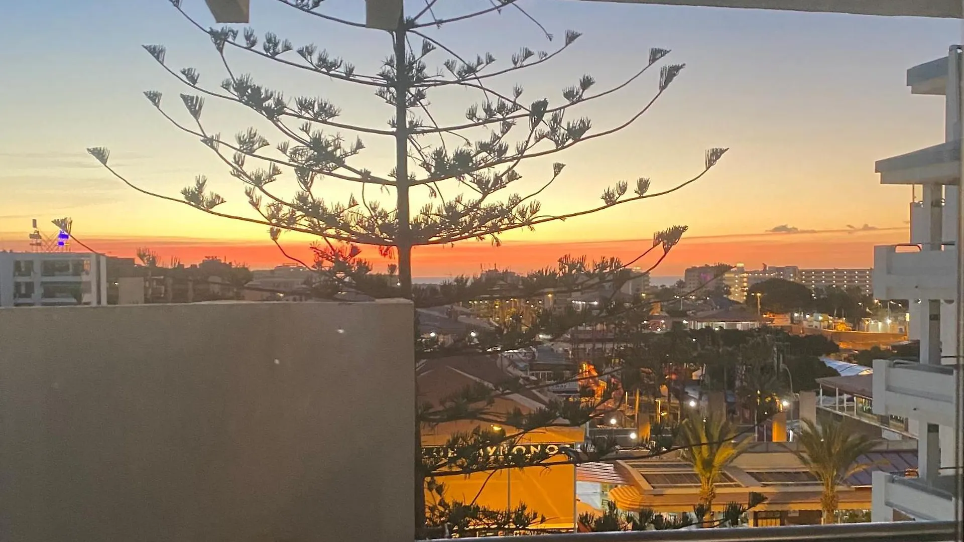 Epicentro Maspalomas Maspalomas